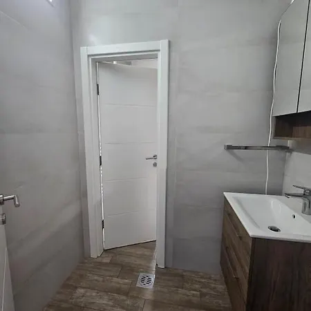 Perla Vracar Apartment Belgrade