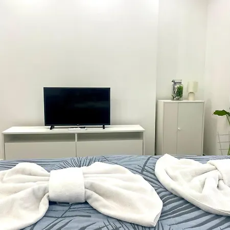 Perla Vracar Apartment Belgrade