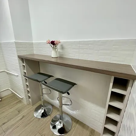 Perla Vracar Apartment