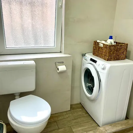 Perla Vracar Belgrad