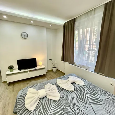 Perla Vracar * Belgrade