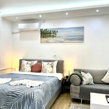 Apartment Perla Vracar