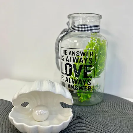 Apartment Perla Vracar