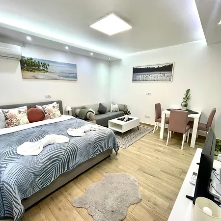 Perla Vracar * בלגרד