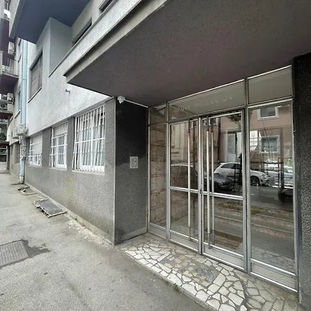 Apartment Perla Vracar