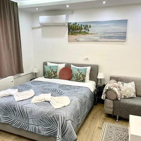 Perla Vracar בלגרד