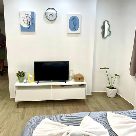 Apartment Perla Vracar *