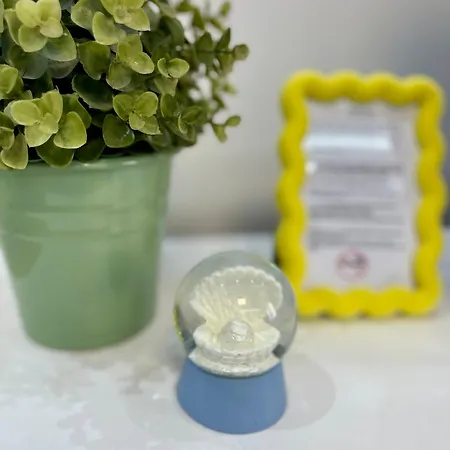 Perla Vracar Lägenhet *