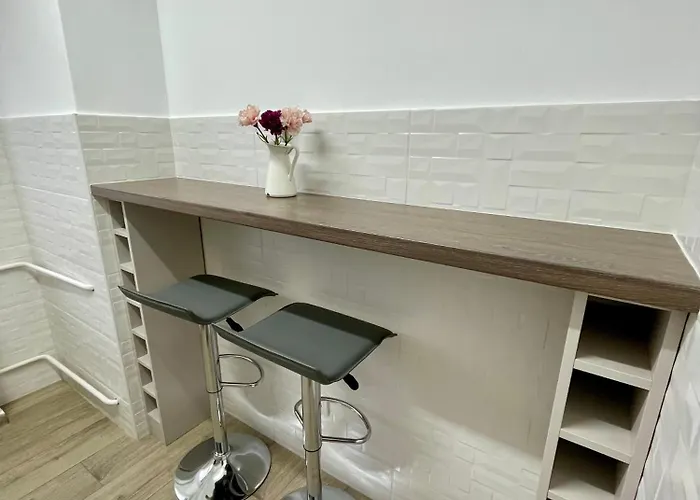 Perla Vracar Apartamento