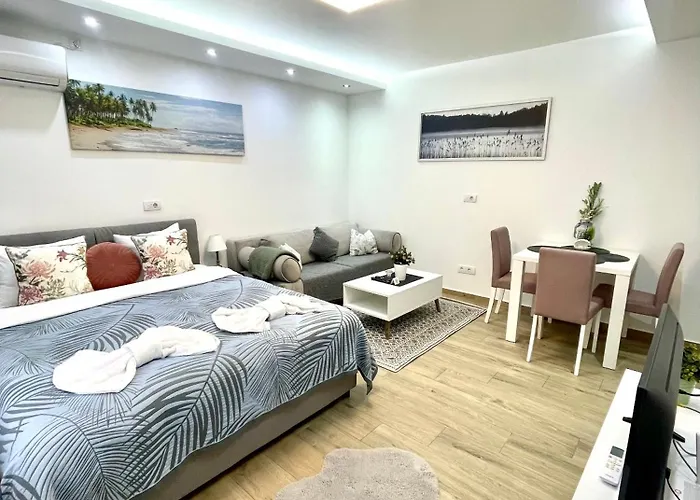 Perla Vracar * Belgrado