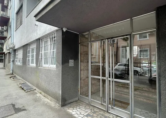 Apartamento Perla Vracar