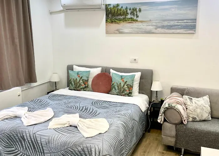 Perla Vracar Belgrado