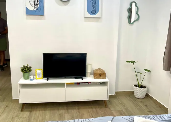Apartamento Perla Vracar *