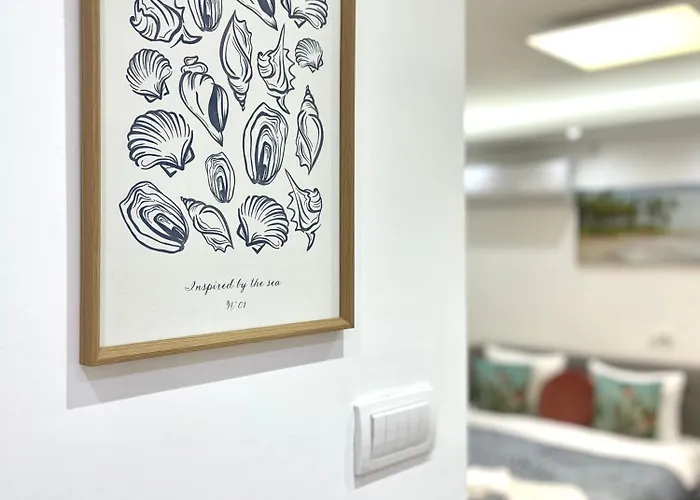 Perla Vracar Apartamento Belgrado